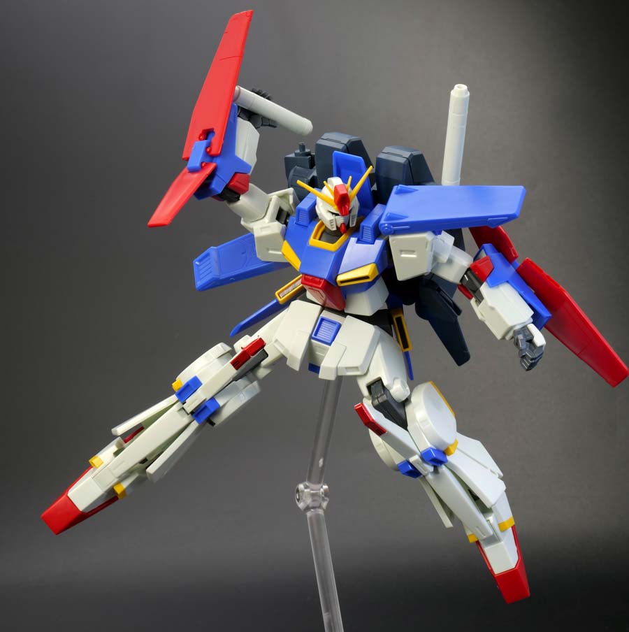 [HGUC 111] 1/144 ���� ��Ÿ �Ǵ� [3���԰��Ϸ�] [4573102579546]