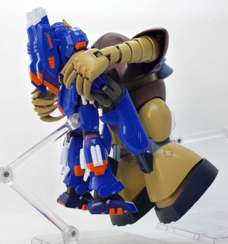 [HGUC 008] 1/144 ��� [4���԰��Ϸ�] [4573102568311]
