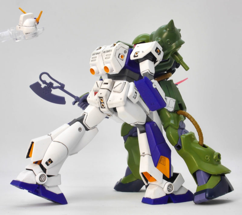 [HGUC 87] 1/144 ����2 FZ [12���԰��Ϸ�][4573102582621]