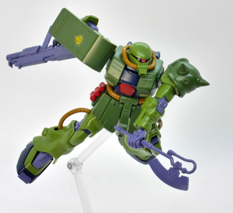 [HGUC 87] 1/144 ����2 FZ [12���԰��Ϸ�][4573102582621]