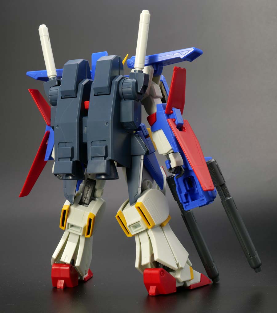 [HGUC 111] 1/144 ���� ��Ÿ �Ǵ� [3���԰��Ϸ�] [4573102579546]