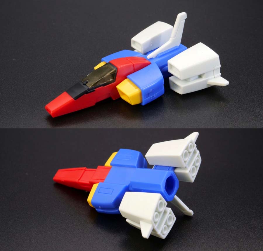 [HGUC 111] 1/144 ���� ��Ÿ �Ǵ� [3���԰��Ϸ�] [4573102579546]