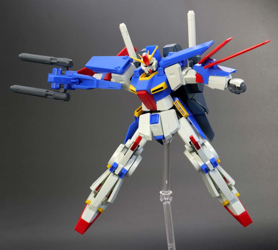 [HGUC 111] 1/144 ���� ��Ÿ �Ǵ� [3���԰��Ϸ�] [4573102579546]