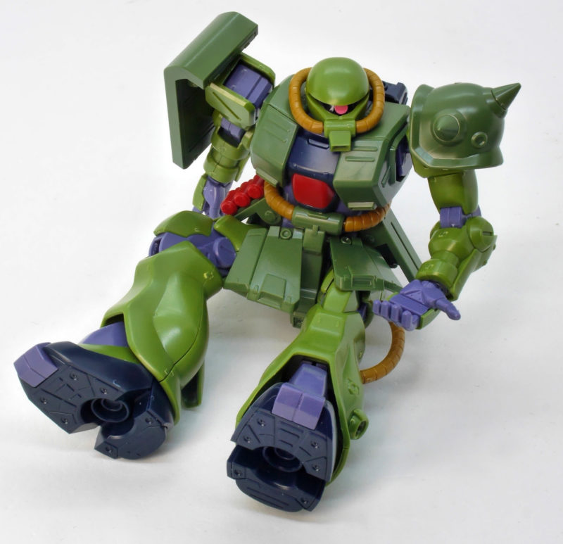 [HGUC 87] 1/144 ����2 FZ [12���԰��Ϸ�][4573102582621]
