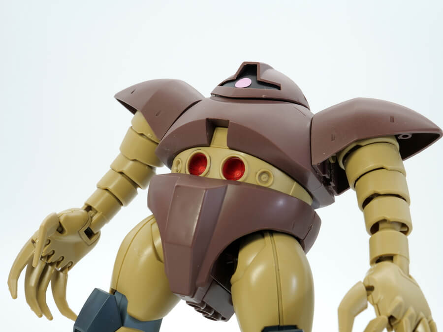 [HGUC 008] 1/144 ��� [4���԰��Ϸ�] [4573102568311]