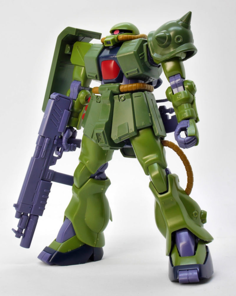 [HGUC 87] 1/144 ����2 FZ [12���԰��Ϸ�][4573102582621]