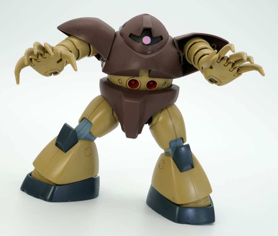 [HGUC 008] 1/144 ��� [4���԰��Ϸ�] [4573102568311]