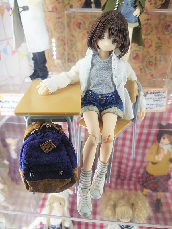 �������� �ø��� 1/6 ������ �б��� å��� ���� [10���԰��Ϸ�] [4573199924243]