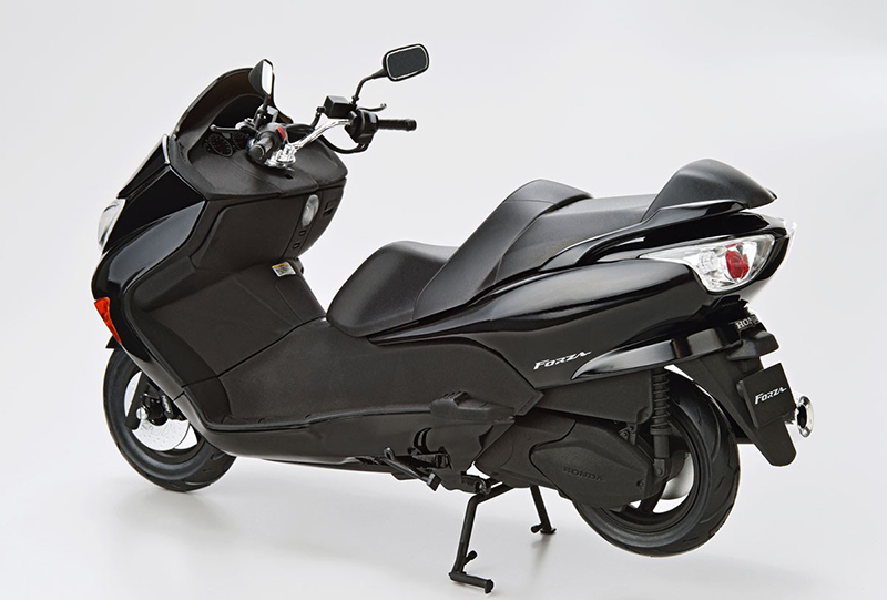 1/12 �� ����ũ ȥ�� MF08 ������ 06 [3���԰��Ϸ�] [4905083063248]