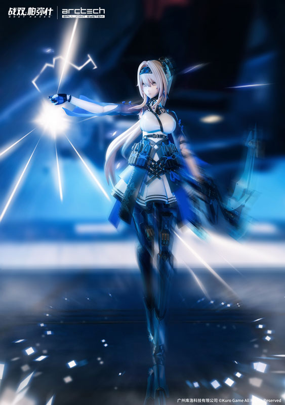 [����] 1/8 APEX ARCTECH �ø��� �۴Ͻ� �׷��� ���̺� ���ī ���� [6971995420811]