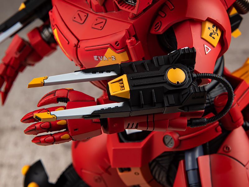 EVA GLOBAL ������ �� ���ݰԸ��� 3�� ���� �� ���� 2ȣ�� �÷�Ver. [7���԰��Ϸ�] [4905083063446]