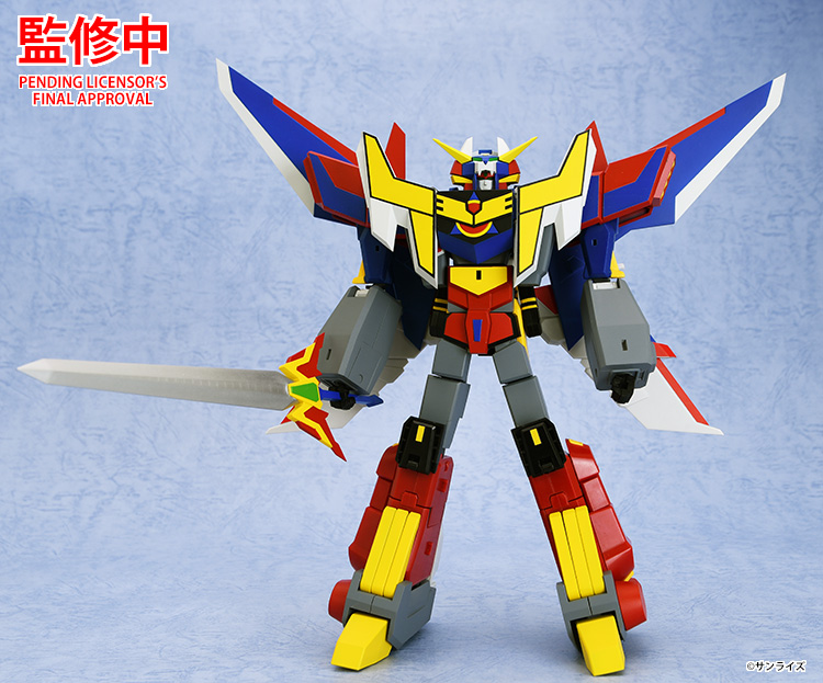 [MODEROID] �������� ���ٷ簡 - �����簡 [10���԰��Ϸ�][4580590141438]