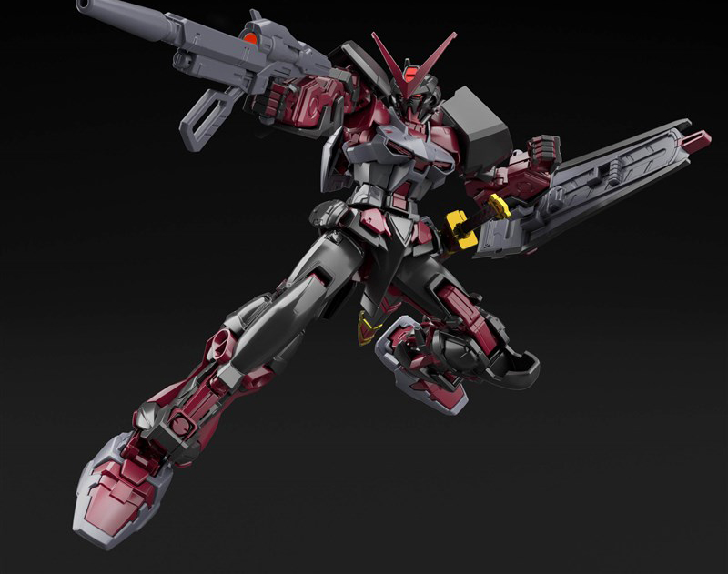 [HG-BATTLOGUE 10] 1/144 �Ǵ� �ƽ�Ʈ���� ���� ������ �ι��� [7���԰��Ϸ�] [4573102620316]