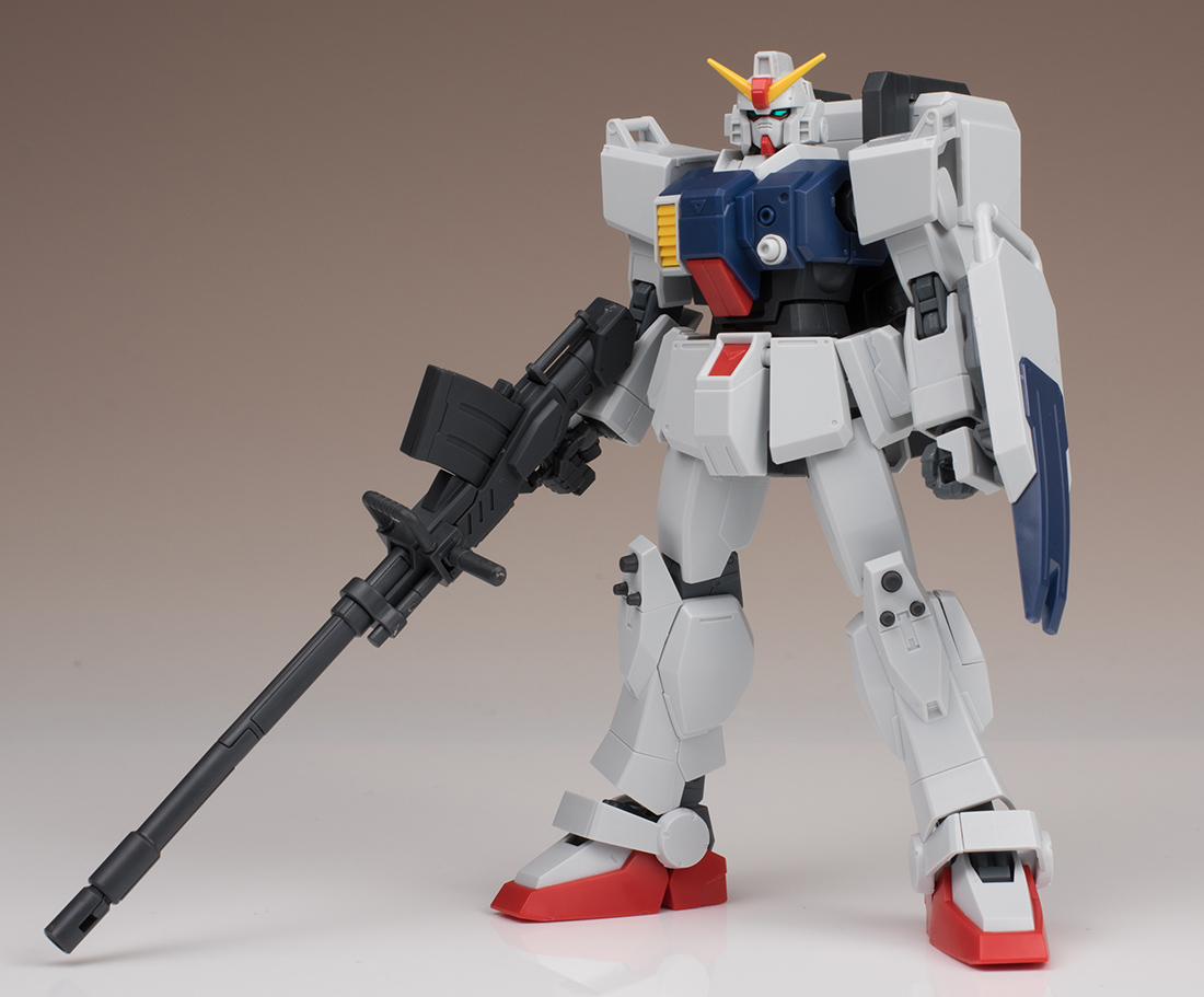 [HGUC 210] 1/144 ������ �Ǵ� �����̺� [2���԰��Ϸ�] [4573102591692]