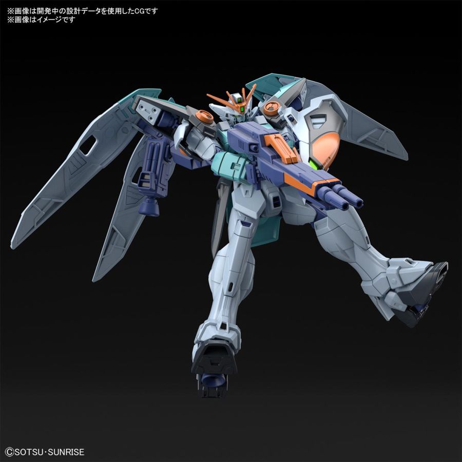 [HG-BATTLOGUE 09] 1/144 �� �Ǵ� ��ī�� ���� [6���԰��Ϸ�] [4573102620323]