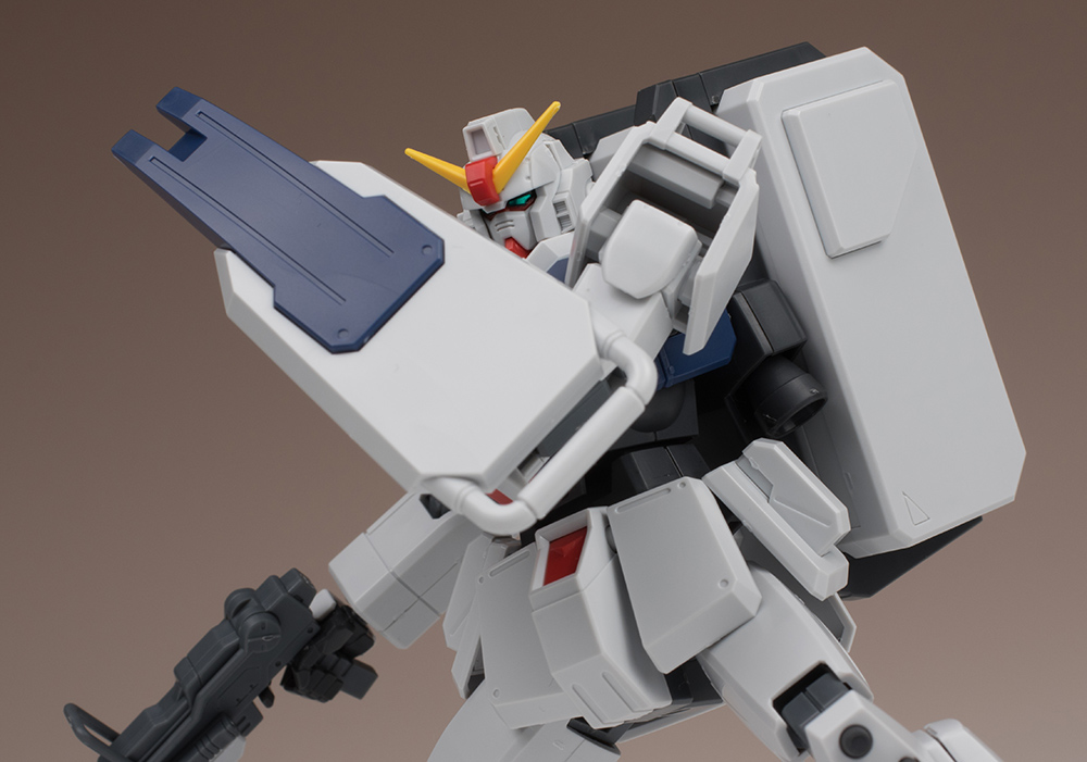 [HGUC 210] 1/144 ������ �Ǵ� �����̺� [2���԰��Ϸ�] [4573102591692]