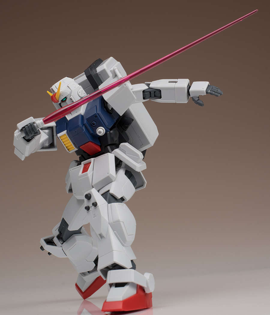 [HGUC 210] 1/144 ������ �Ǵ� �����̺� [2���԰��Ϸ�] [4573102591692]