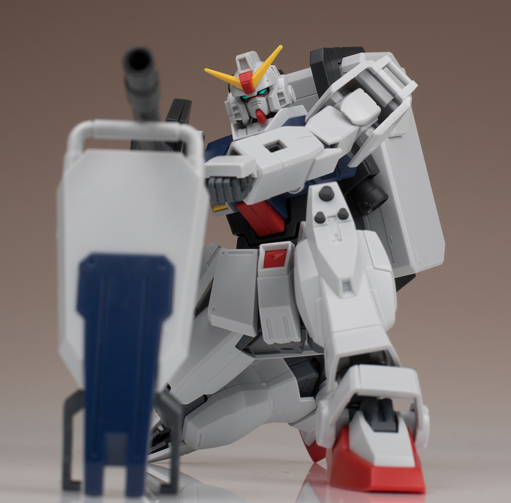 [HGUC 210] 1/144 ������ �Ǵ� �����̺� [2���԰��Ϸ�] [4573102591692]