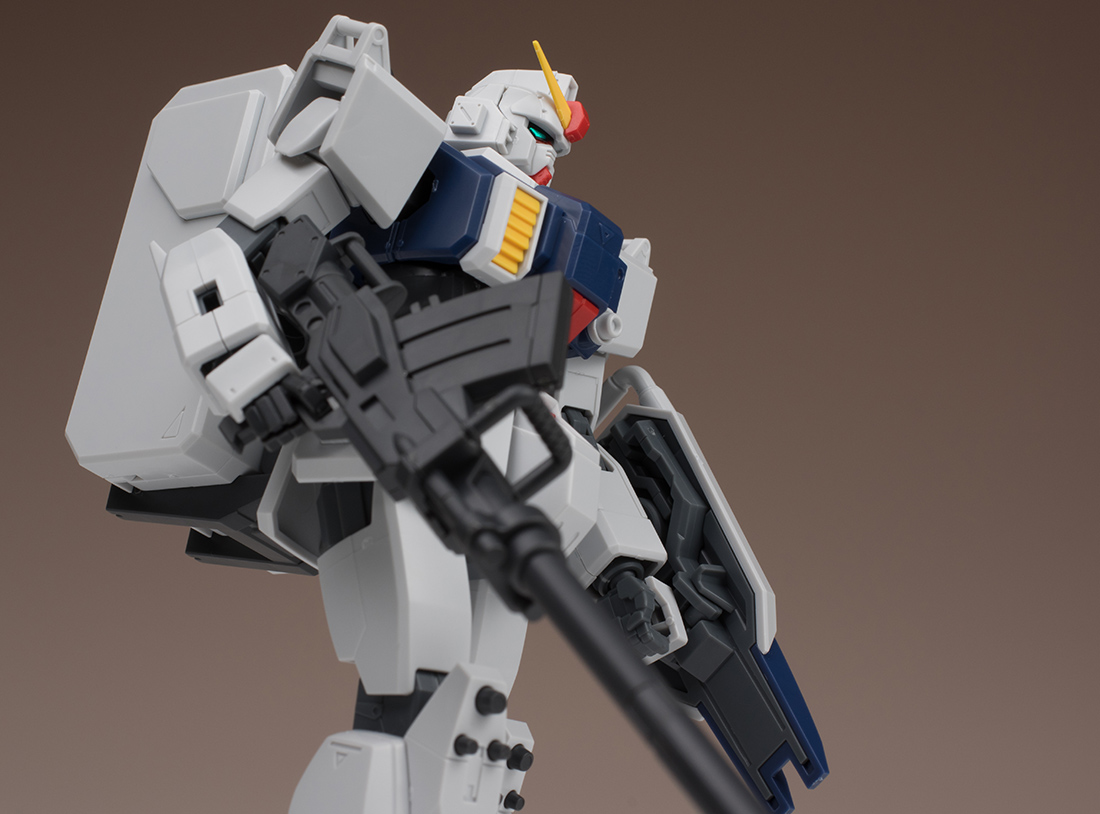[HGUC 210] 1/144 ������ �Ǵ� �����̺� [2���԰��Ϸ�] [4573102591692]