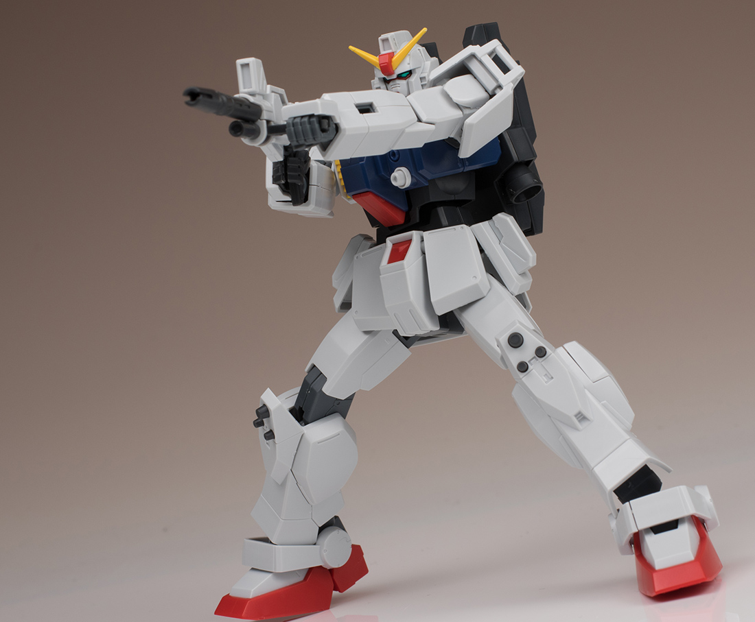 [HGUC 210] 1/144 ������ �Ǵ� �����̺� [2���԰��Ϸ�] [4573102591692]