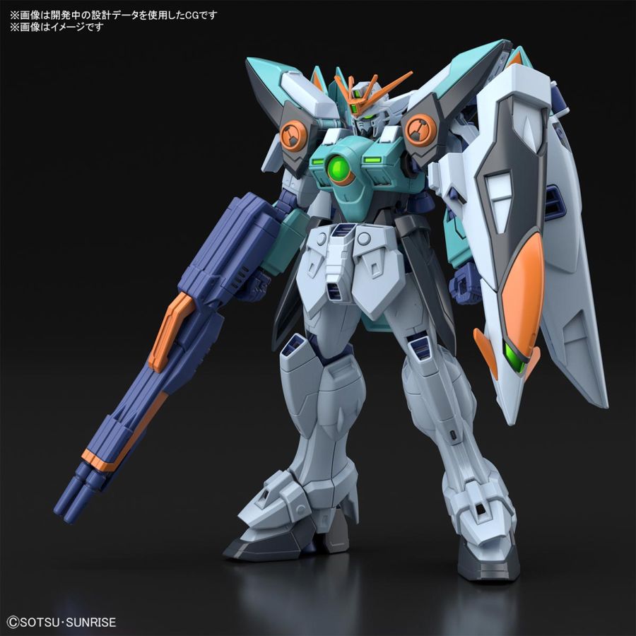 [HG-BATTLOGUE 09] 1/144 �� �Ǵ� ��ī�� ���� [6���԰��Ϸ�] [4573102620323]