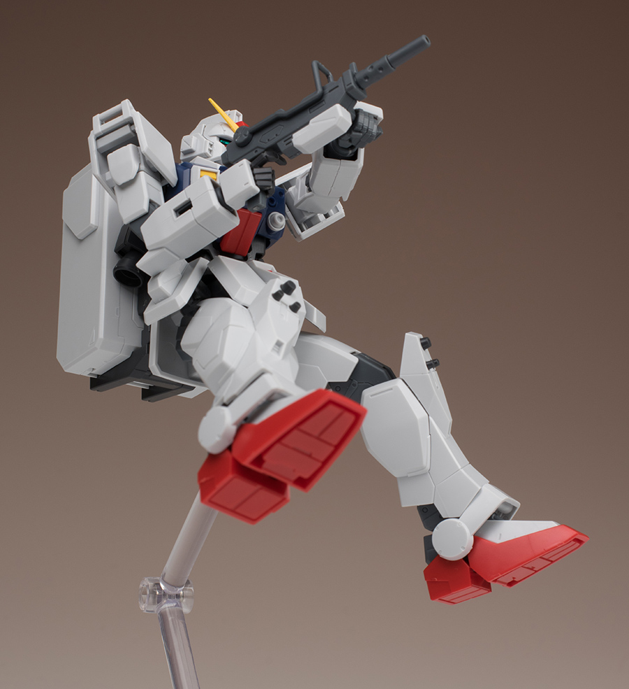 [HGUC 210] 1/144 ������ �Ǵ� �����̺� [2���԰��Ϸ�] [4573102591692]