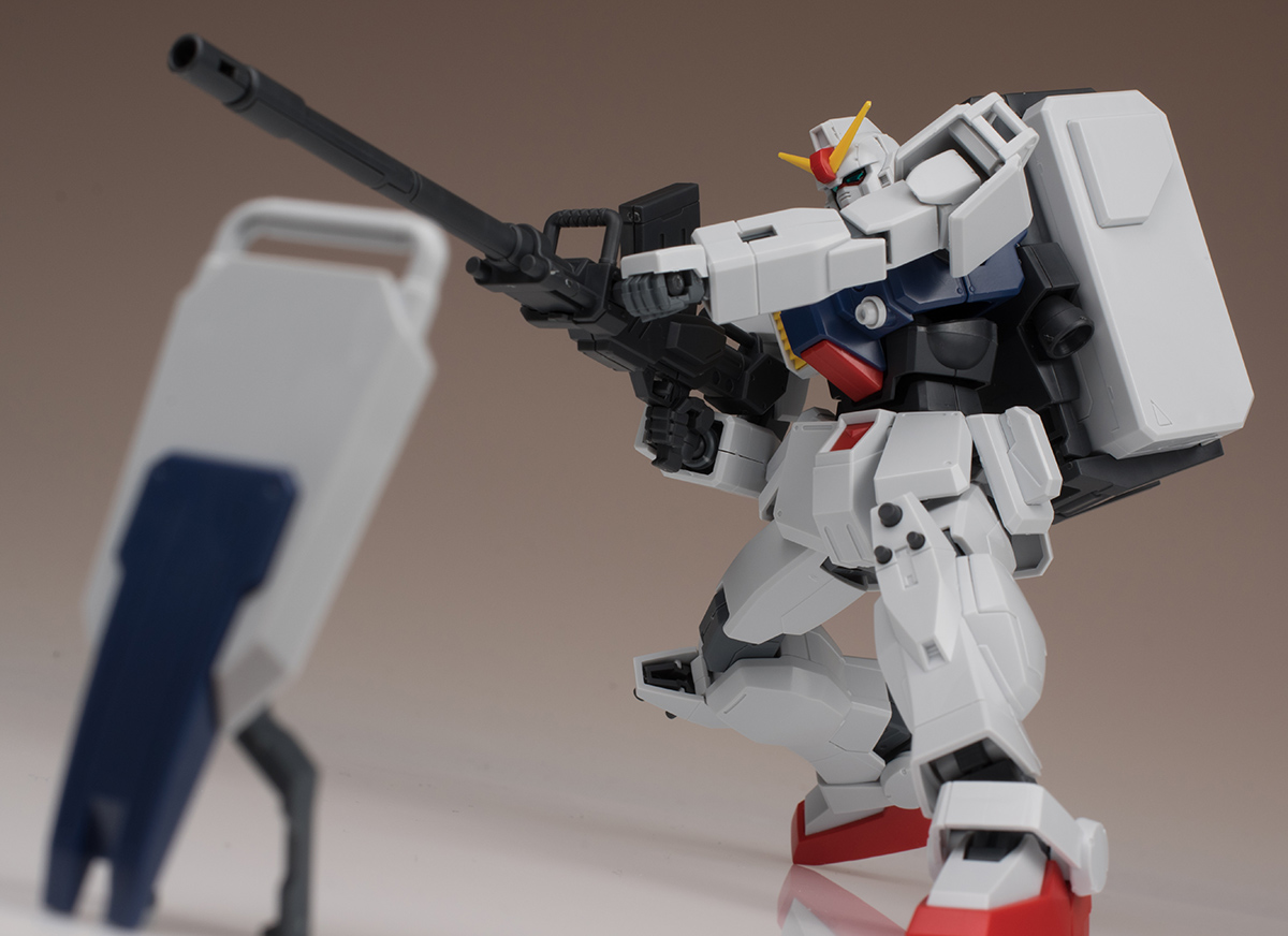 [HGUC 210] 1/144 ������ �Ǵ� �����̺� [2���԰��Ϸ�] [4573102591692]
