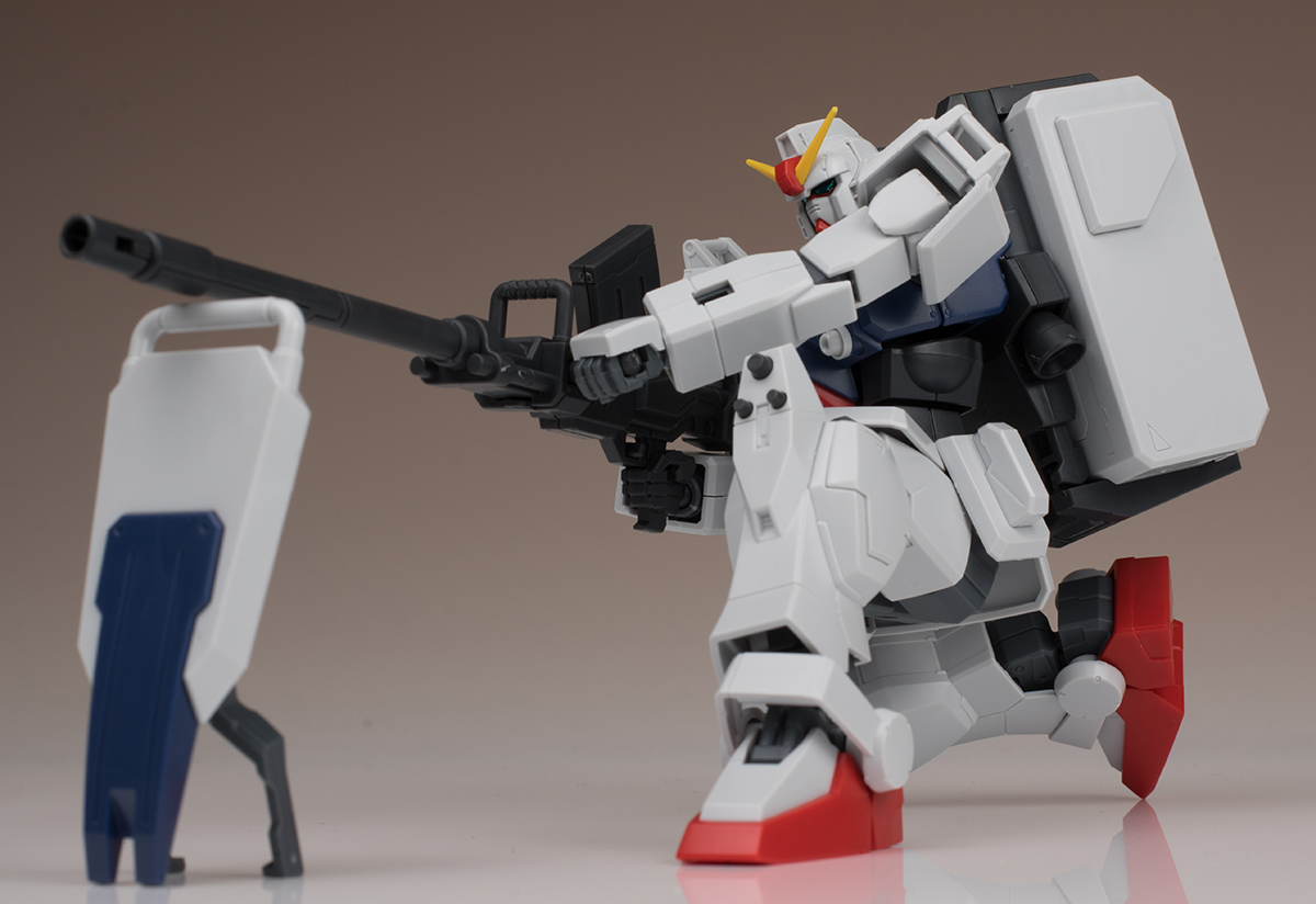 [HGUC 210] 1/144 ������ �Ǵ� �����̺� [2���԰��Ϸ�] [4573102591692]