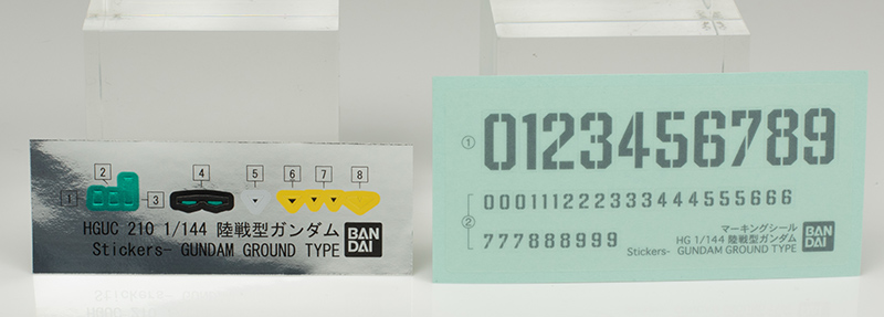 [HGUC 210] 1/144 ������ �Ǵ� �����̺� [2���԰��Ϸ�] [4573102591692]