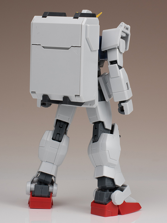 [HGUC 210] 1/144 ������ �Ǵ� �����̺� [2���԰��Ϸ�] [4573102591692]