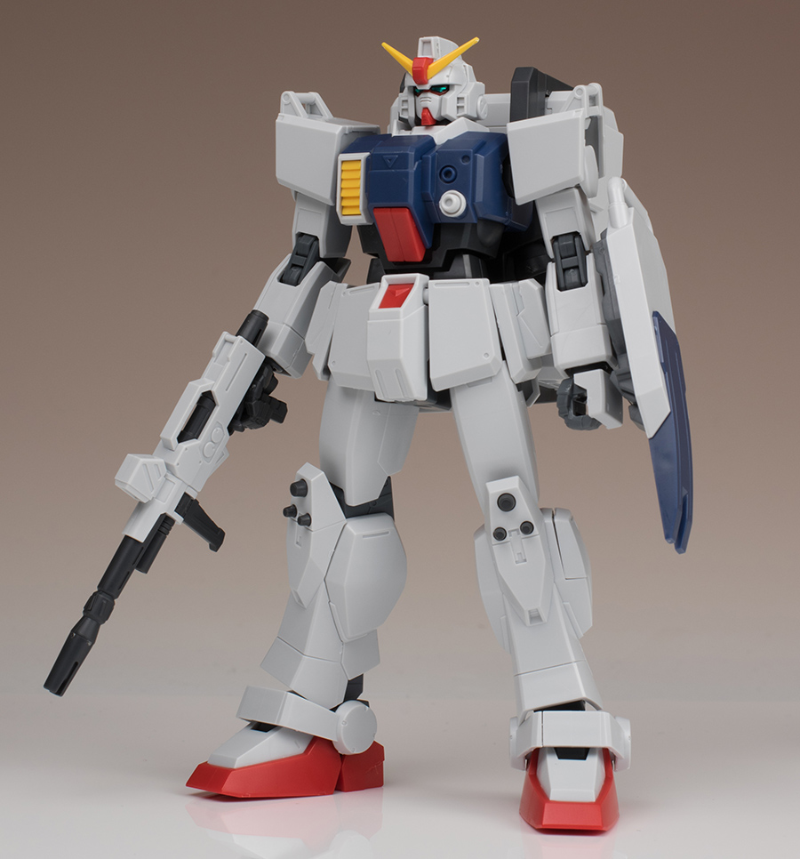[HGUC 210] 1/144 ������ �Ǵ� �����̺� [2���԰��Ϸ�] [4573102591692]