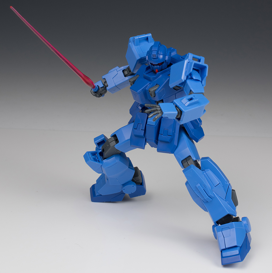 [HGUC 207] 1/144 ���� ����Ƽ�� 1ȣ�� EXAM [8���԰��Ϸ�][4573102582683]