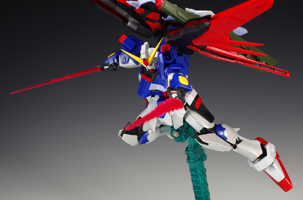 [RG 11] 1/144 ����Ƽ�� �Ǵ� [8���԰��Ϸ�] [4573102616166]