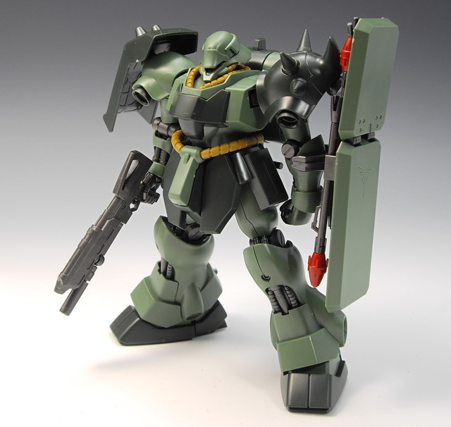 [HGUC 91] 1/144 ��󵵰� [4���԰�����] [4573102609571]