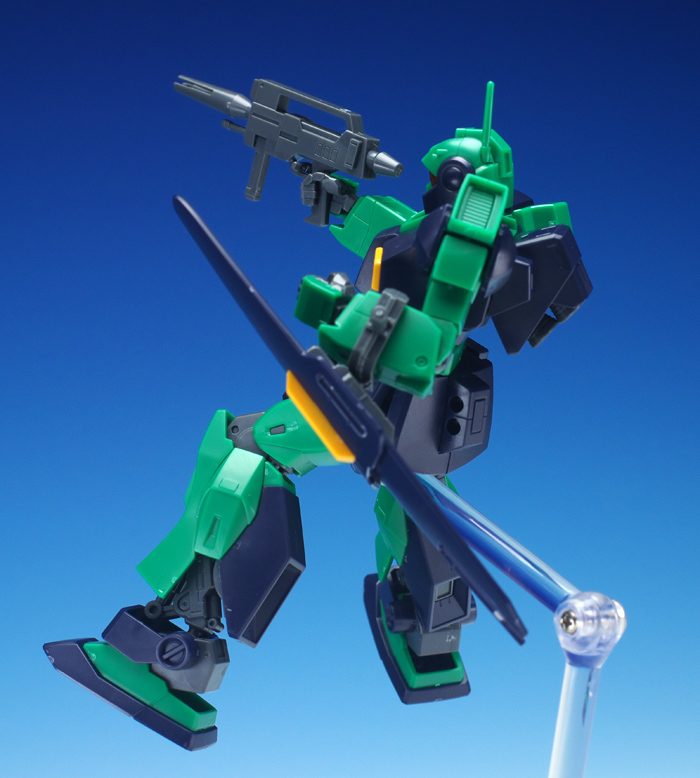 [����] [HGUC 150] 1/144 �׸� [4573102568342]
