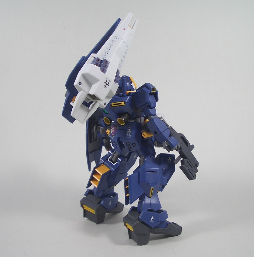 [HGUC 57] 1/144 �Ǵ� TR-1 ���꽺�� ������ [10���԰��Ϸ�] [4573102606600]