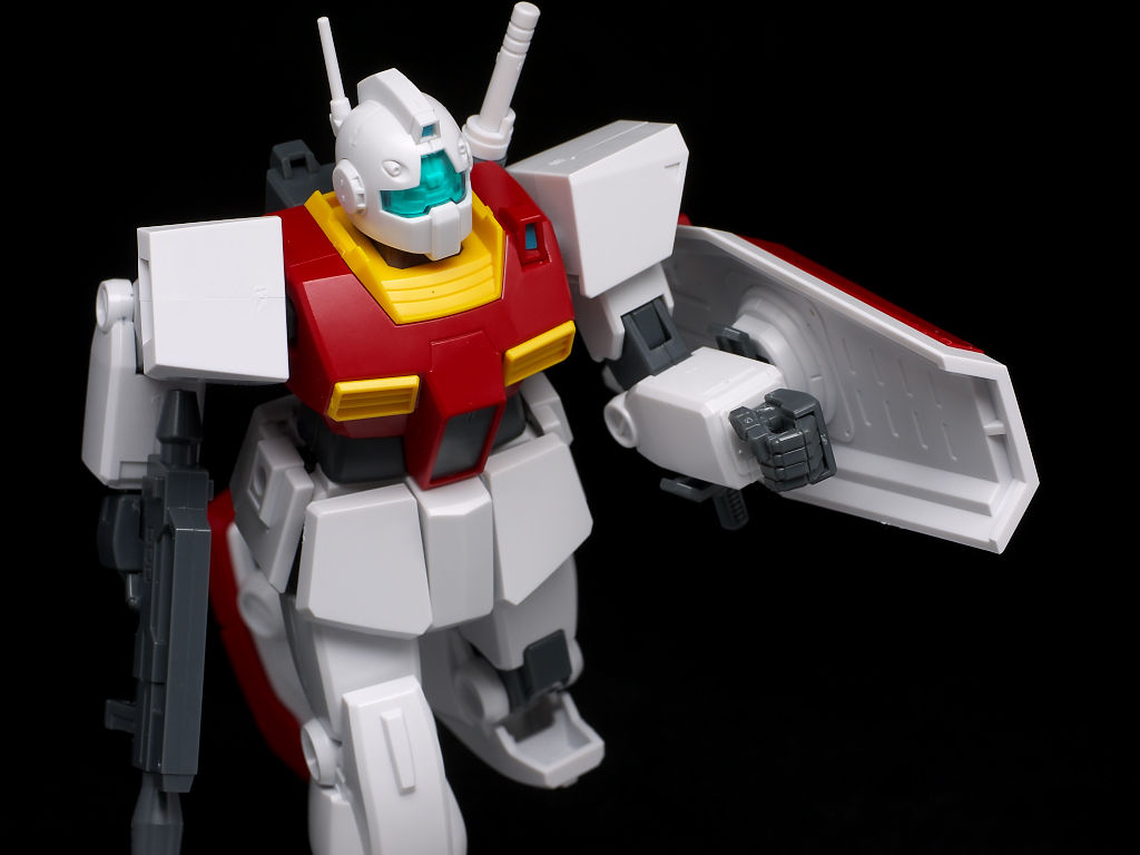 [HGUC 131] 1/144 ��2 [12���԰��Ϸ�][4573102582669]