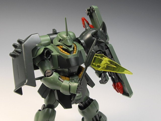 [HGUC 91] 1/144 ��󵵰� [4���԰�����] [4573102609571]