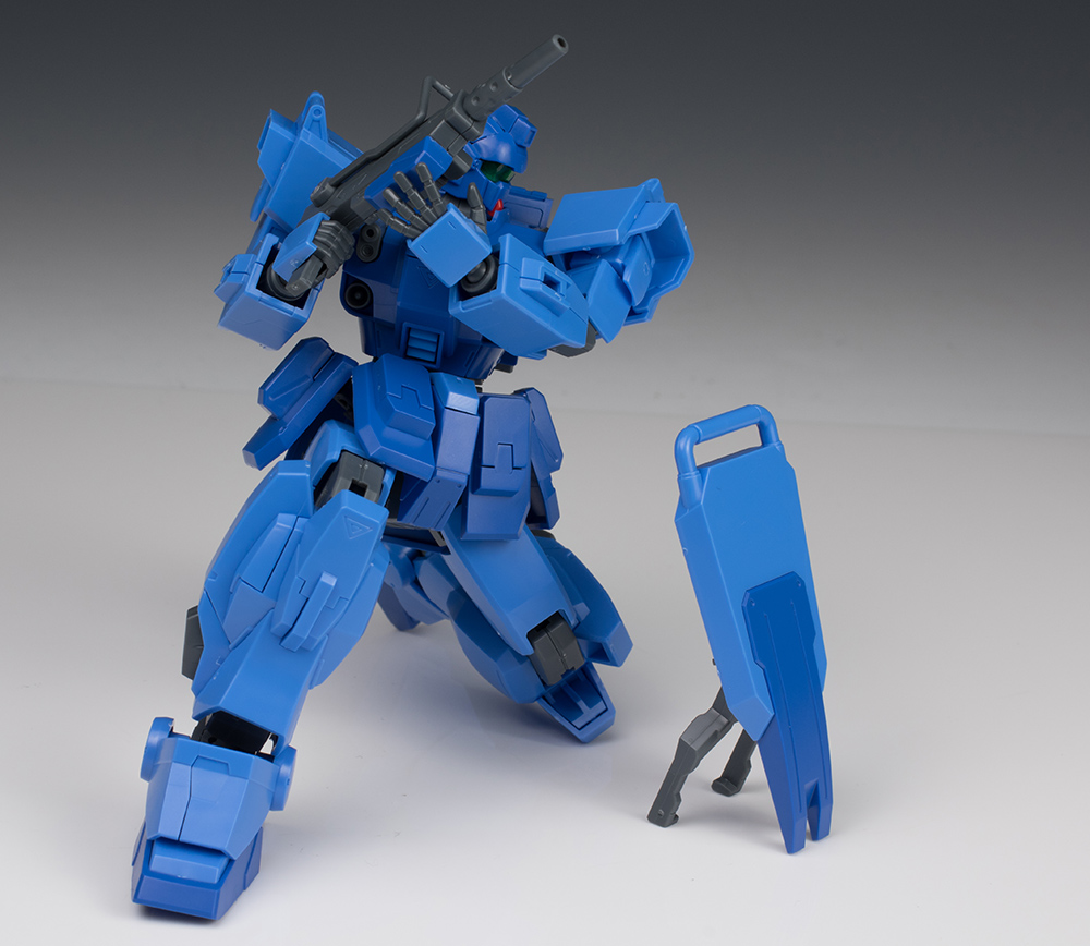 [HGUC 207] 1/144 ���� ����Ƽ�� 1ȣ�� EXAM [8���԰��Ϸ�][4573102582683]
