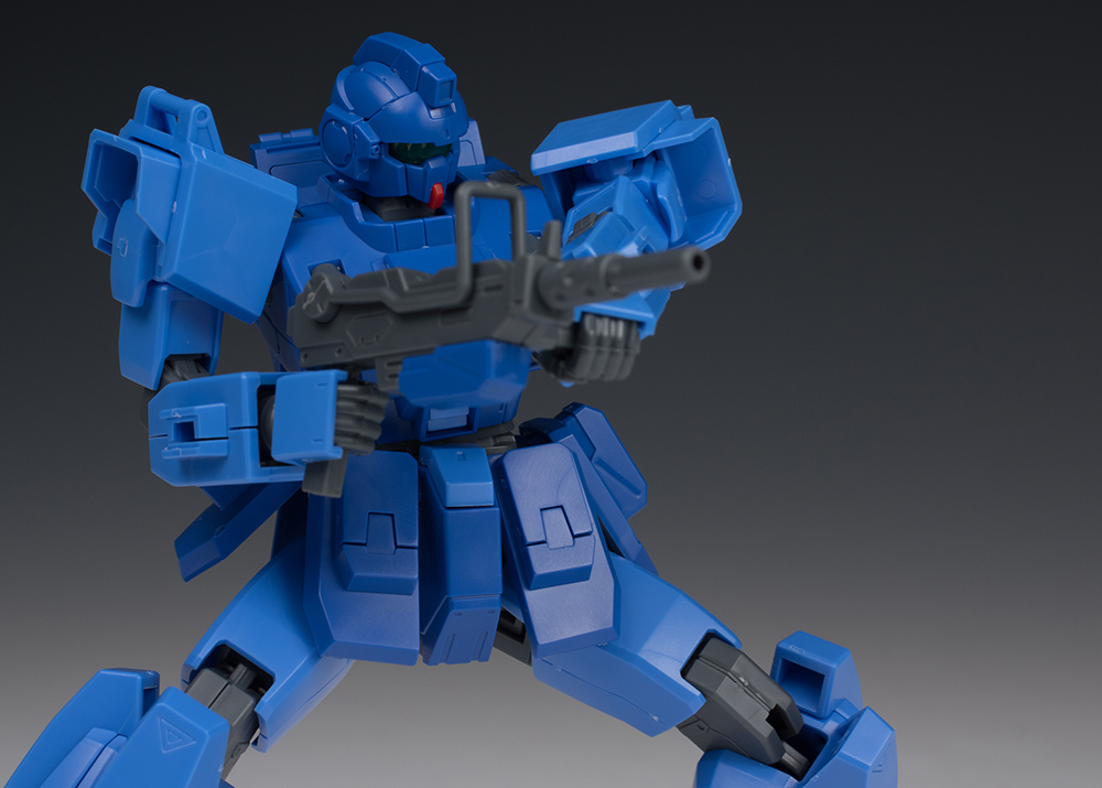 [HGUC 207] 1/144 ���� ����Ƽ�� 1ȣ�� EXAM [8���԰��Ϸ�][4573102582683]