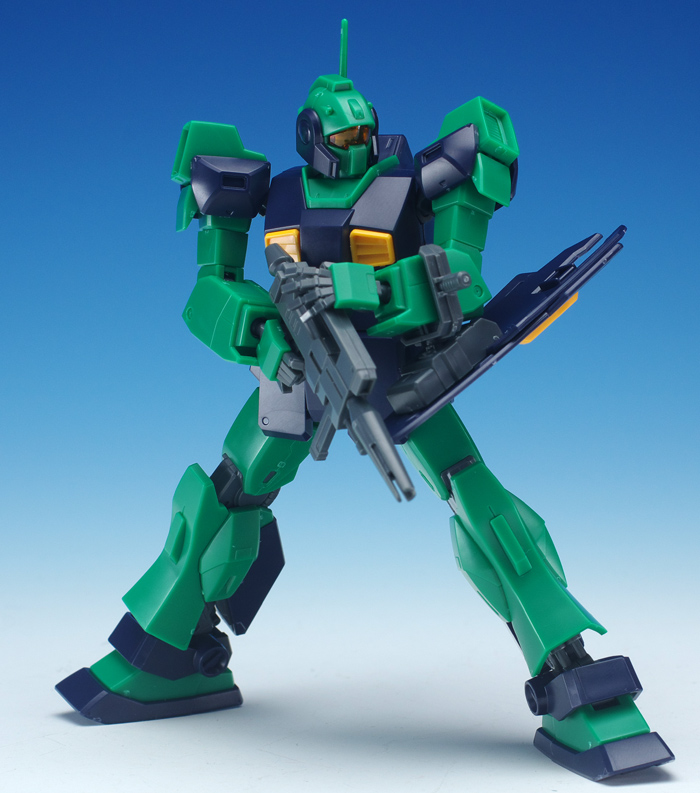 [����] [HGUC 150] 1/144 �׸� [4573102568342]