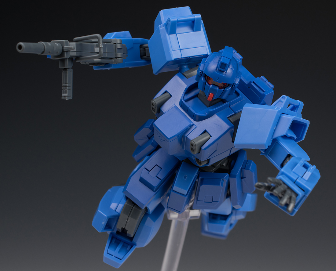 [HGUC 207] 1/144 ���� ����Ƽ�� 1ȣ�� EXAM [8���԰��Ϸ�][4573102582683]