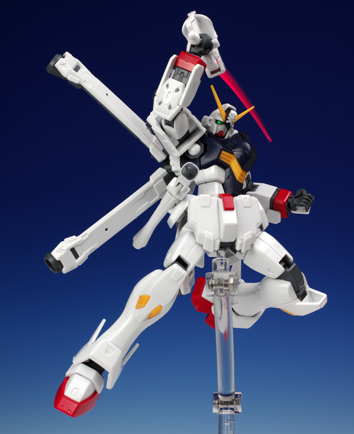 [HGUC 187] 1/144 ũ�ν��� �Ǵ�X1 [9���԰��Ϸ�][4573102568359]