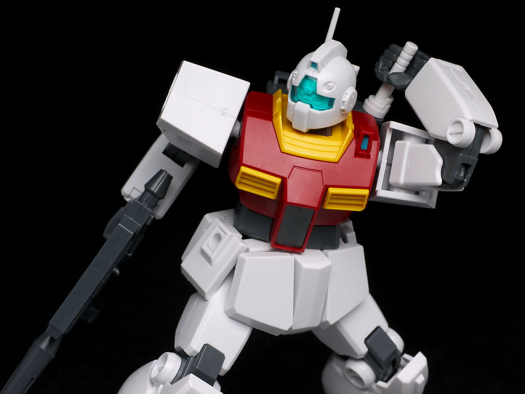 [HGUC 131] 1/144 ��2 [12���԰��Ϸ�][4573102582669]