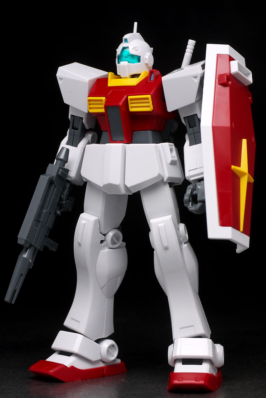 [HGUC 131] 1/144 ��2 [12���԰��Ϸ�][4573102582669]