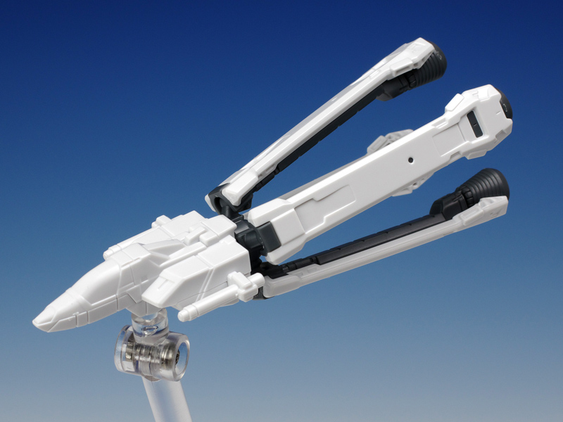 [HGUC 187] 1/144 ũ�ν��� �Ǵ�X1 [9���԰��Ϸ�][4573102568359]