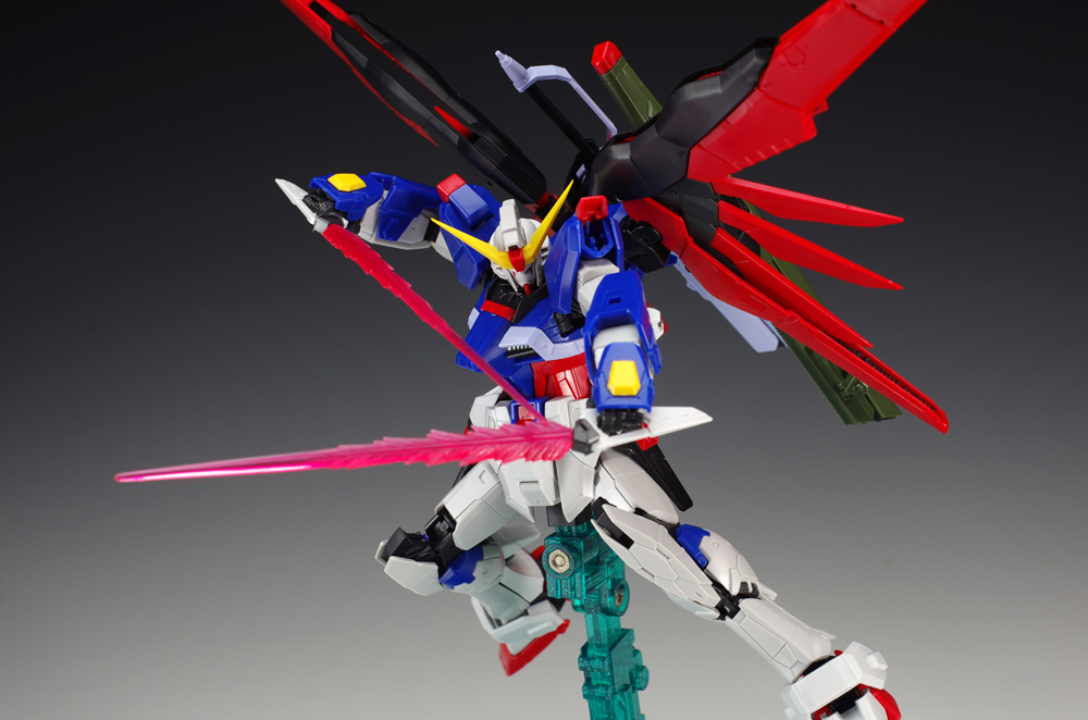 [RG 11] 1/144 ����Ƽ�� �Ǵ� [8���԰��Ϸ�] [4573102616166]