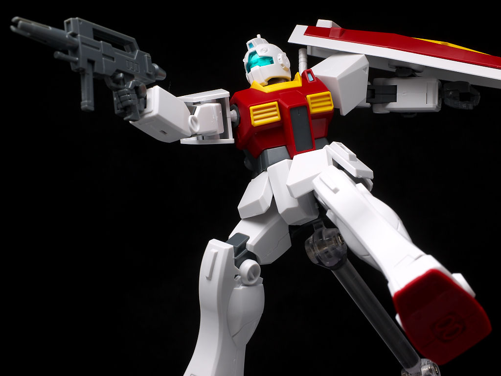 [HGUC 131] 1/144 ��2 [12���԰��Ϸ�][4573102582669]