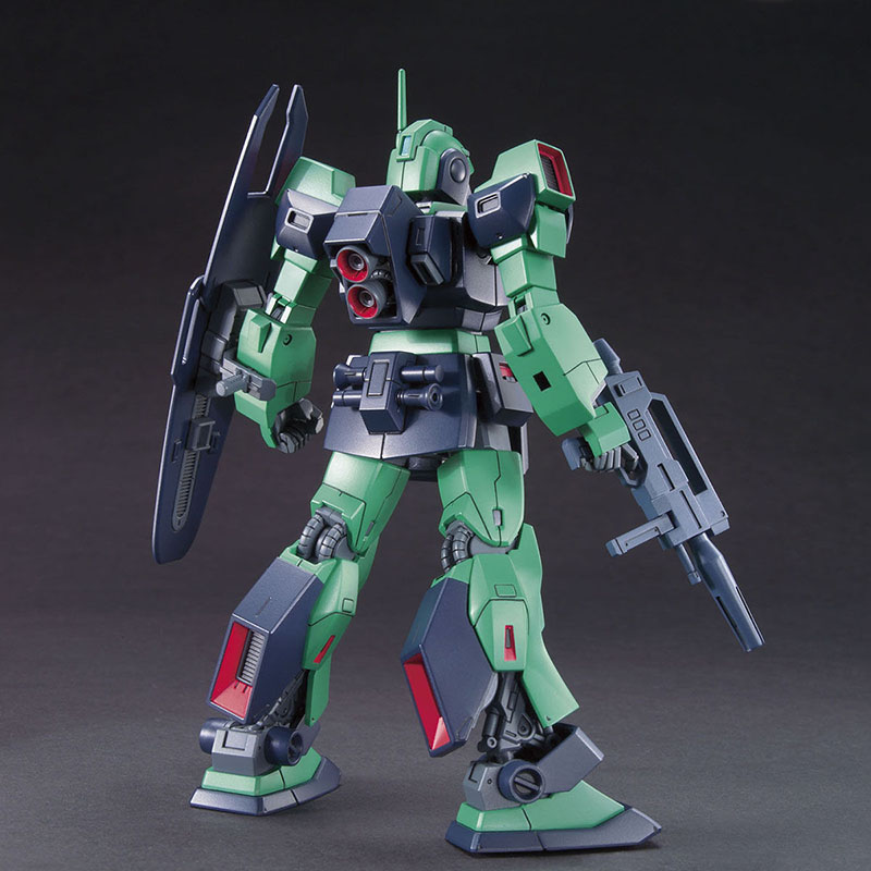 [����] [HGUC 150] 1/144 �׸� [4573102568342]