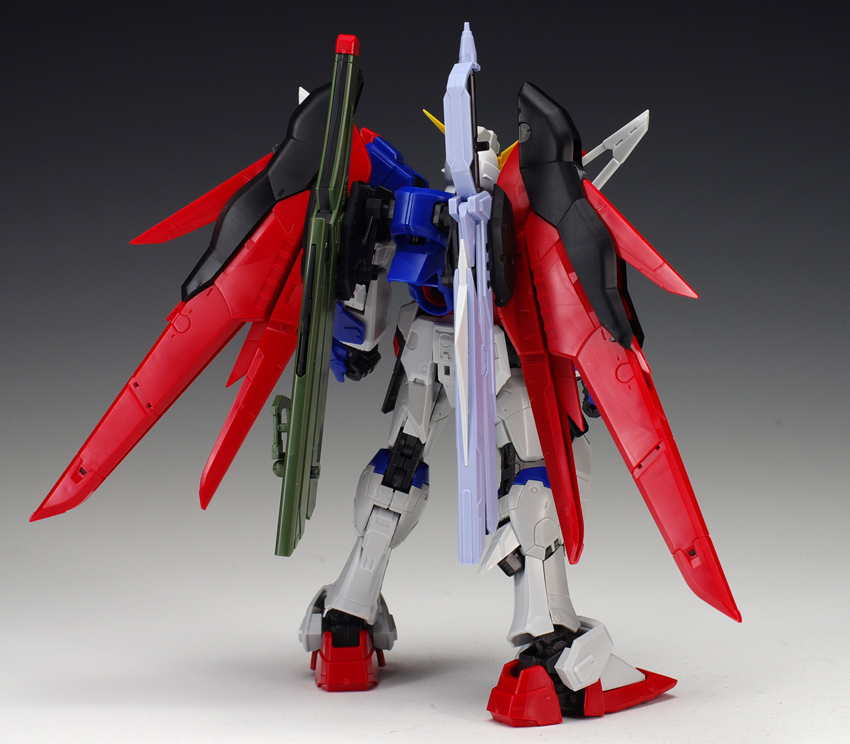 [RG 11] 1/144 ����Ƽ�� �Ǵ� [8���԰��Ϸ�] [4573102616166]